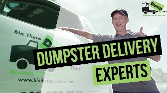 Dumpster Rental Experts | Lee's Summit, MO